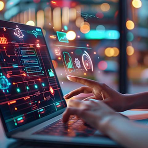 Enterprise Automation